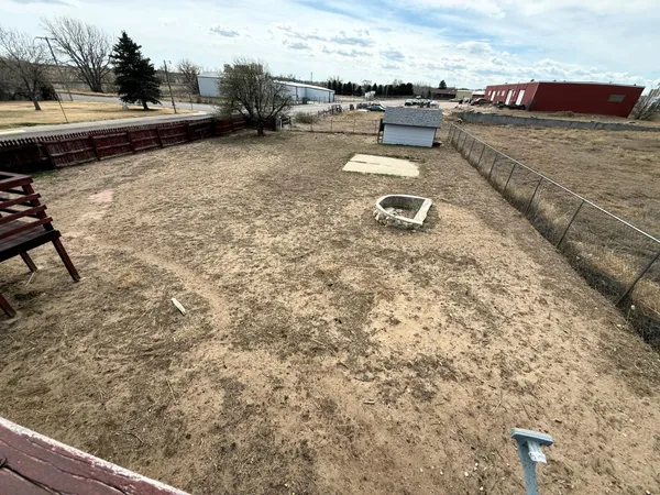 $299,900 | 2405 Fertig Drive, Wheatland, WY 82201