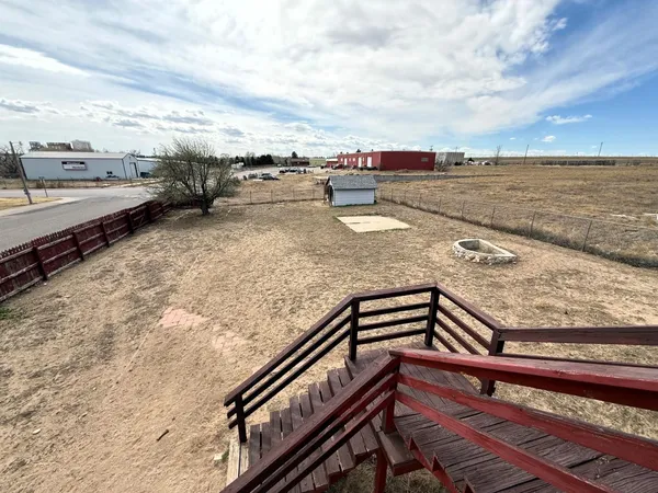 $299,900 | 2405 Fertig Drive, Wheatland, WY 82201