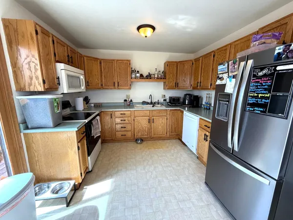 $299,900 | 2405 Fertig Drive, Wheatland, WY 82201