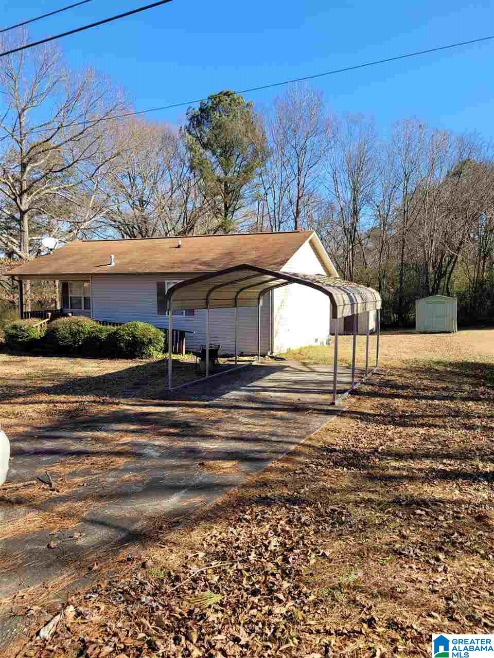 281 Front Street West Anniston, AL 36201 - Photo 13 of 13