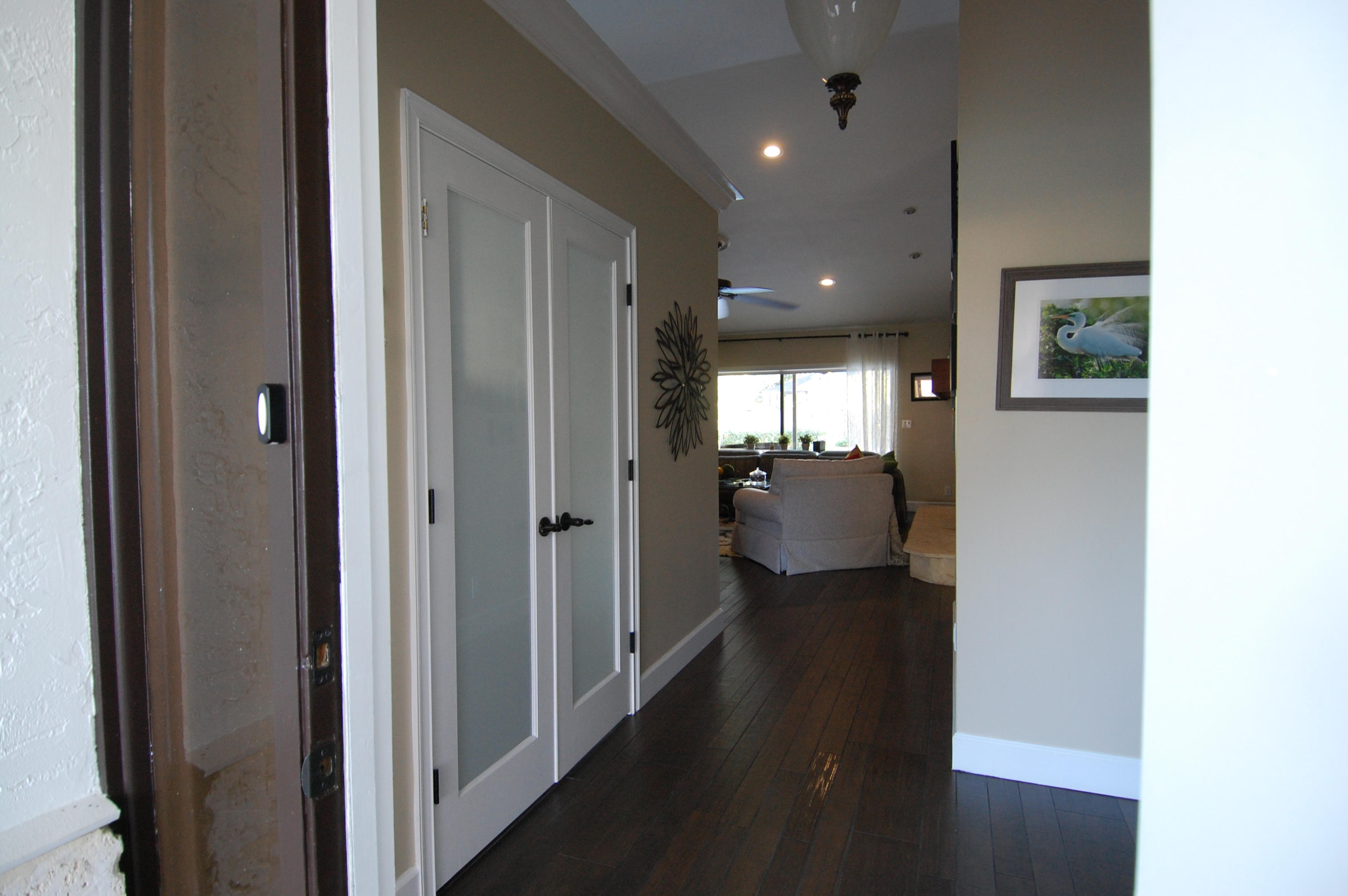 1420 Southwest 20th Street Boca Raton, FL 33486 - Photo 11 of 40 House Front Entry