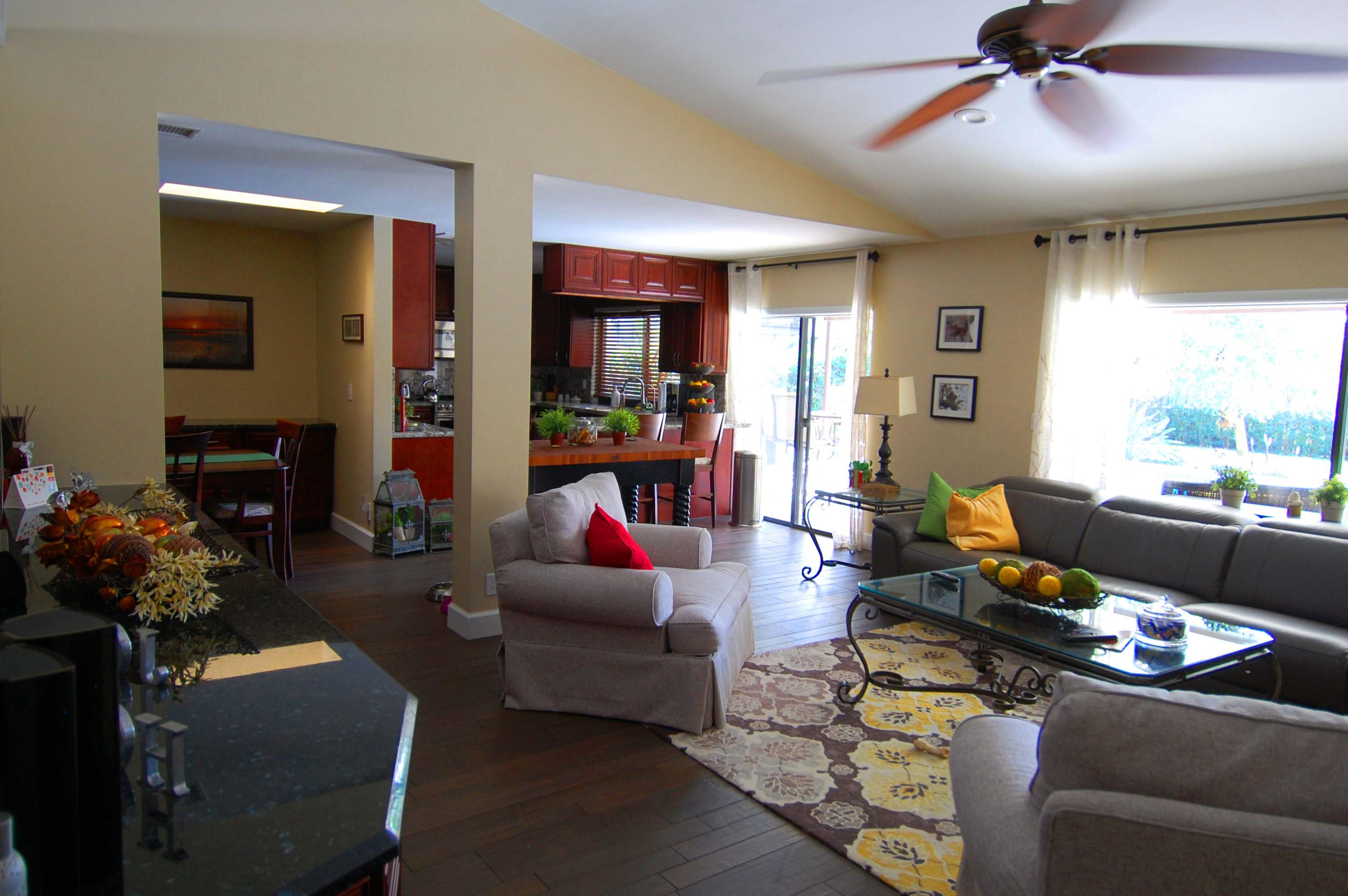 1420 Southwest 20th Street Boca Raton, FL 33486 - Photo 12 of 40 House LR 3