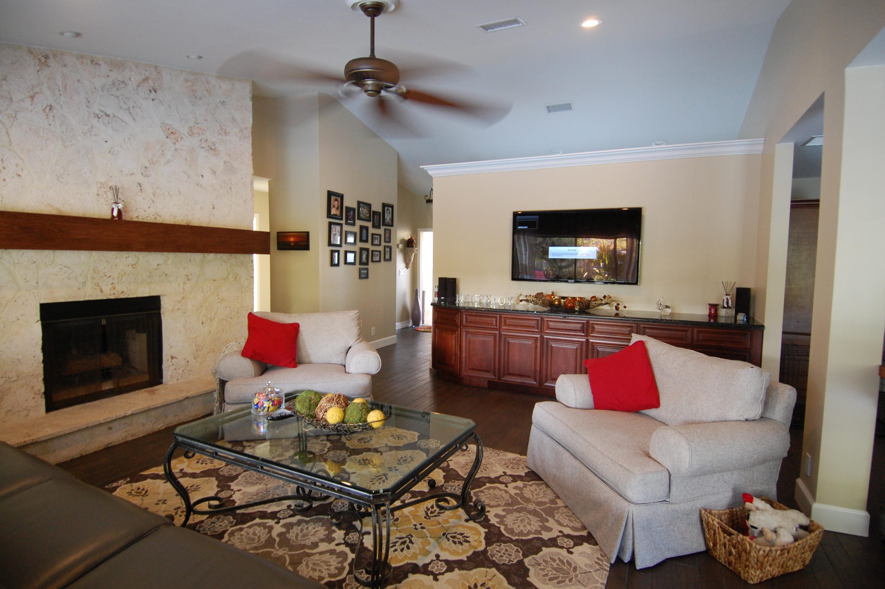 1420 Southwest 20th Street Boca Raton, FL 33486 - Photo 13 of 40 House LR 1