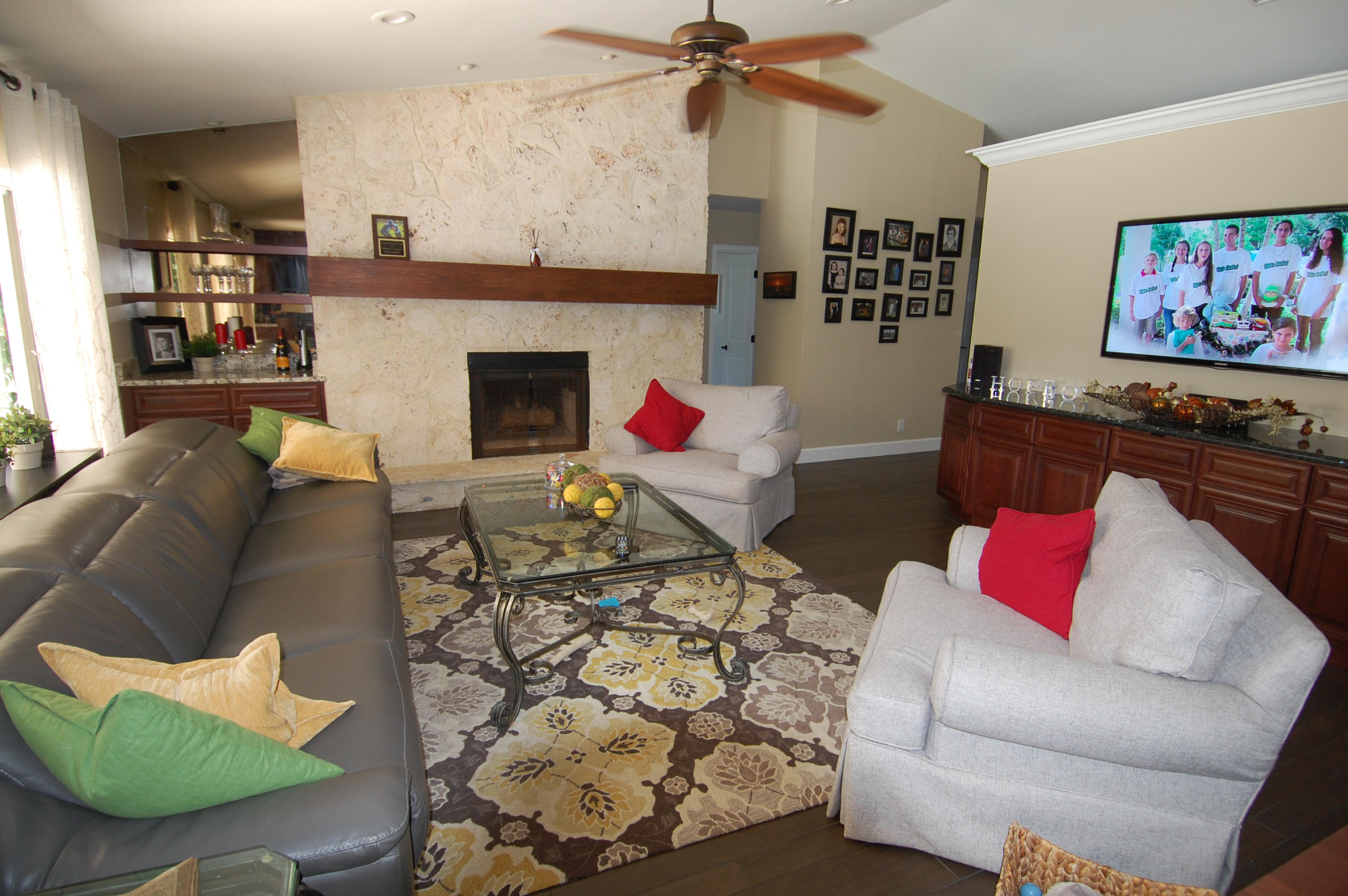 1420 Southwest 20th Street Boca Raton, FL 33486 - Photo 14 of 40 House LR 2