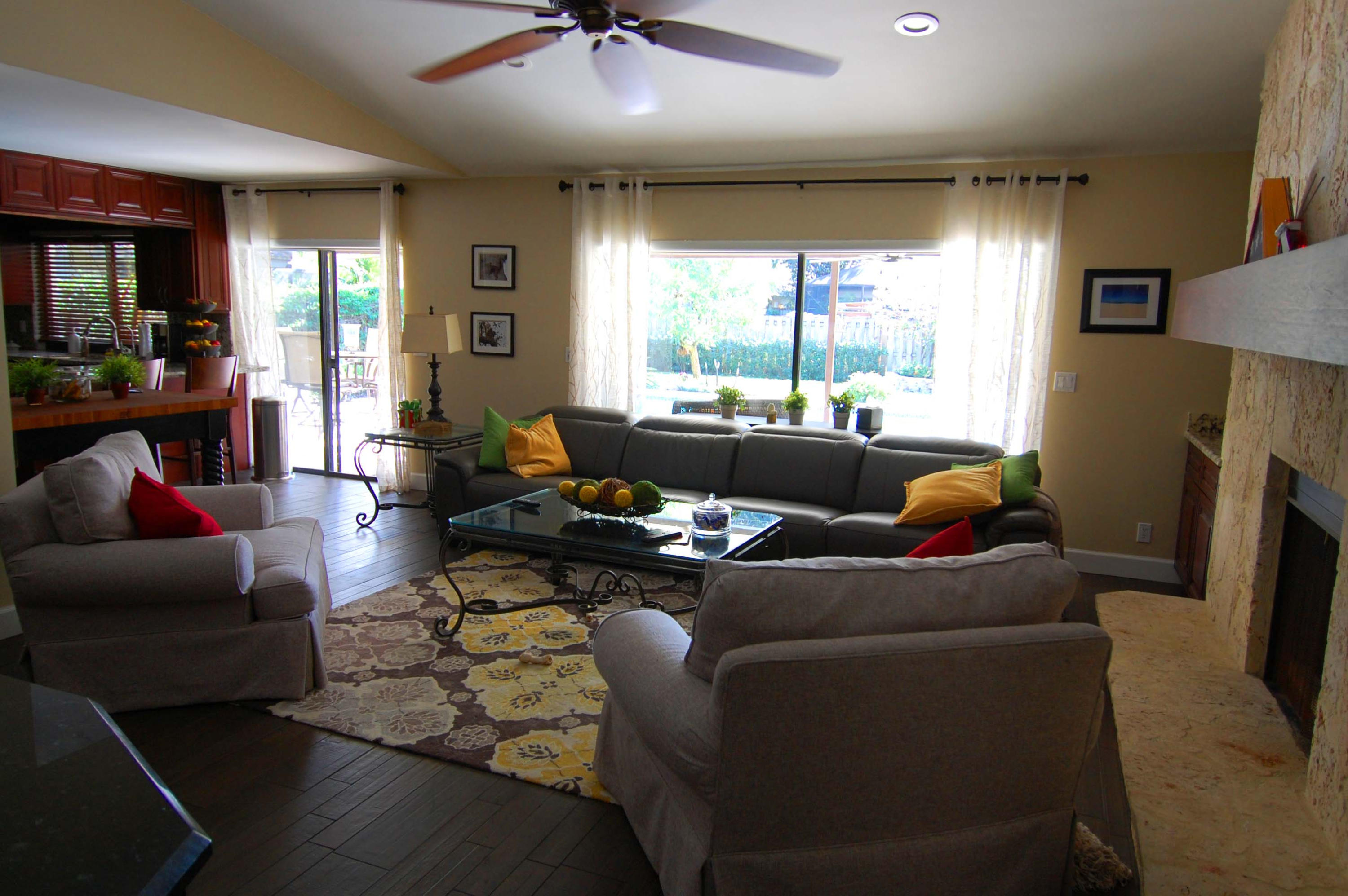 1420 Southwest 20th Street Boca Raton, FL 33486 - Photo 15 of 40 House LR 4