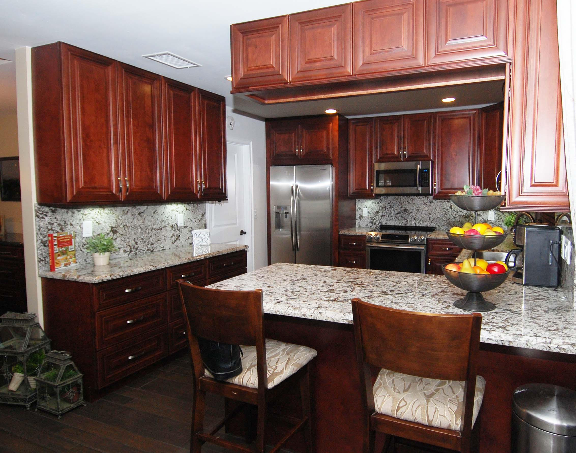 1420 Southwest 20th Street Boca Raton, FL 33486 - Photo 17 of 40 House Kitchen 2