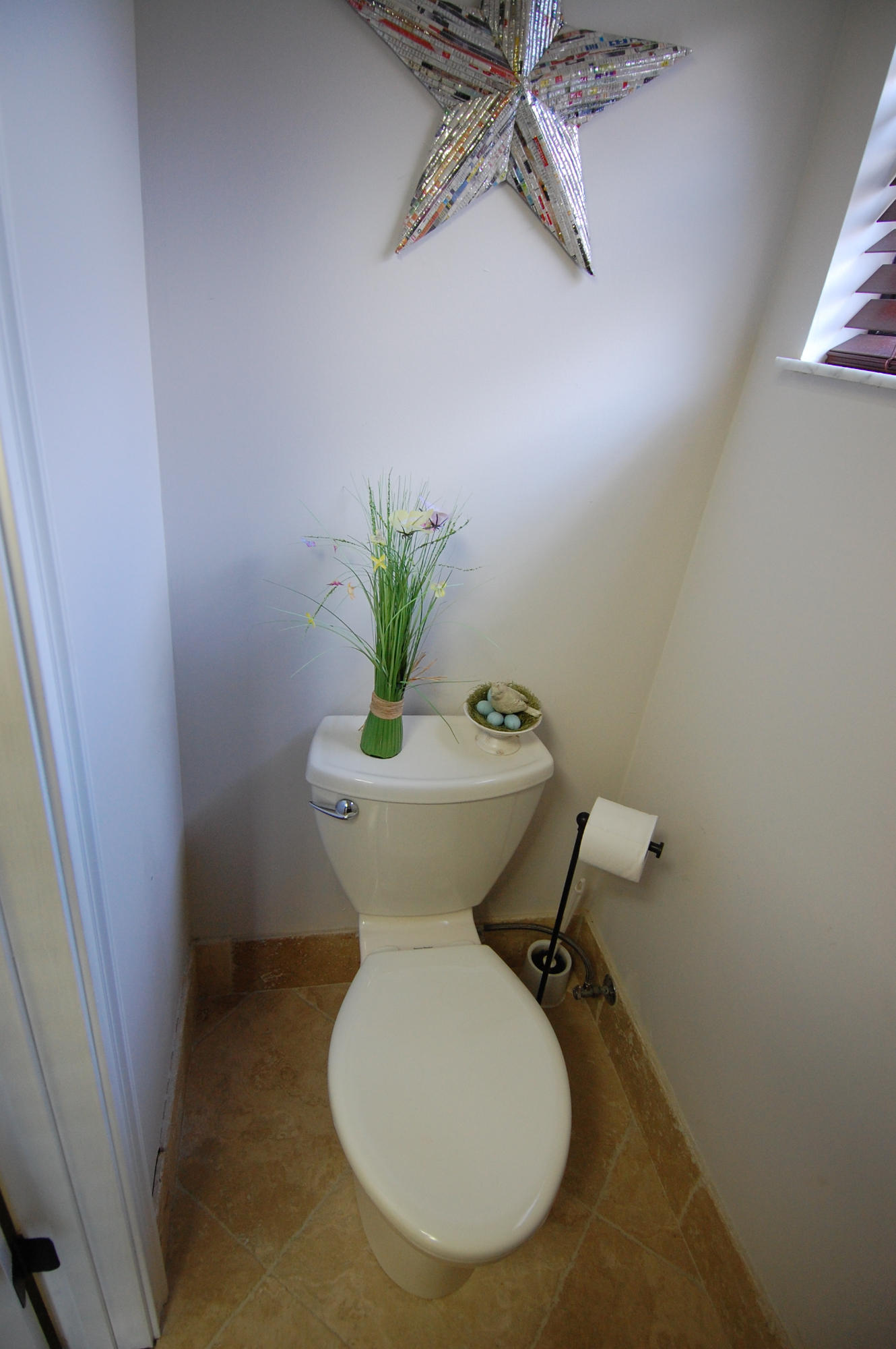 1420 Southwest 20th Street Boca Raton, FL 33486 - Photo 33 of 40 House Powder Room 2