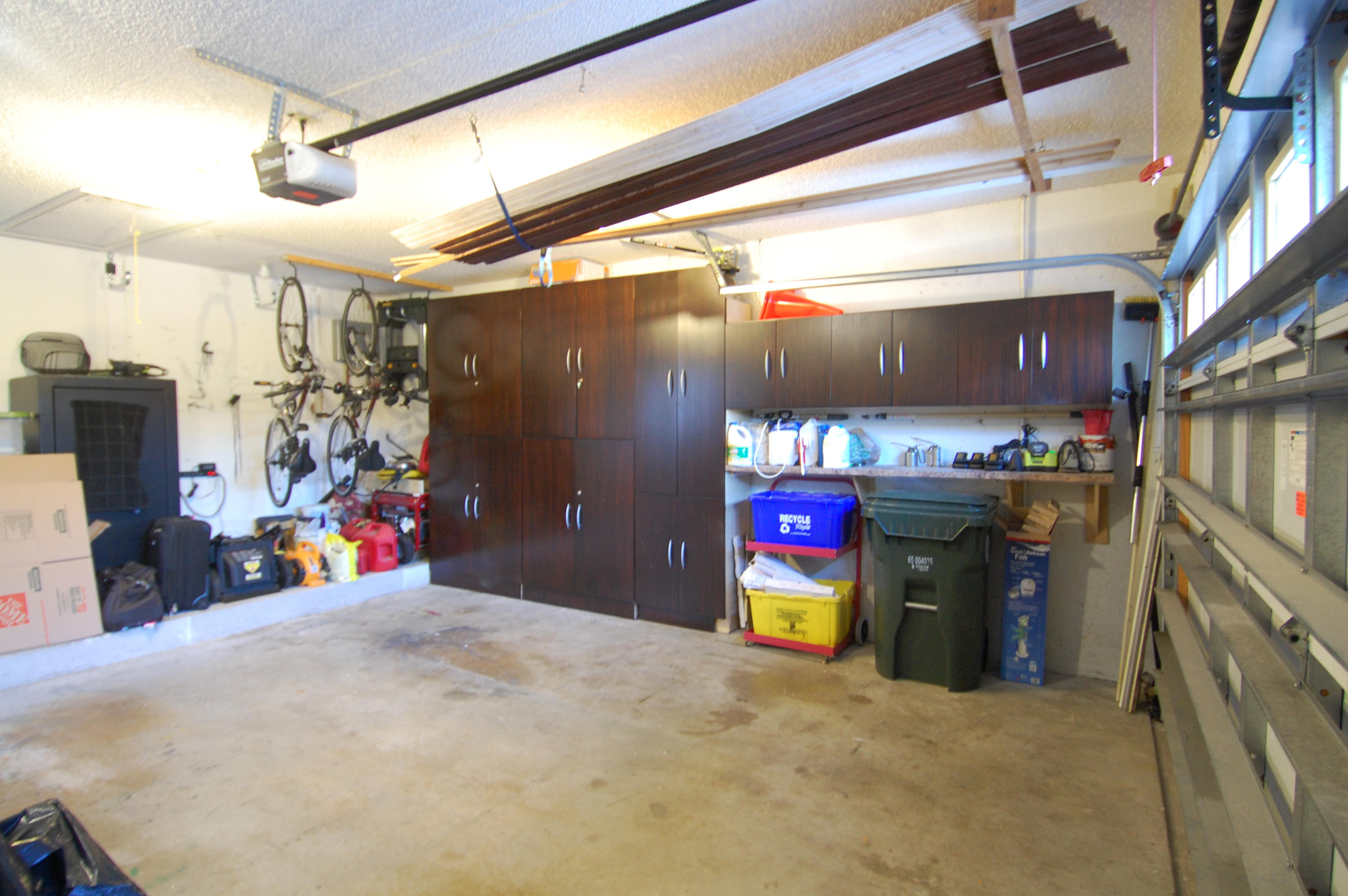 1420 Southwest 20th Street Boca Raton, FL 33486 - Photo 35 of 40 House Garage 1