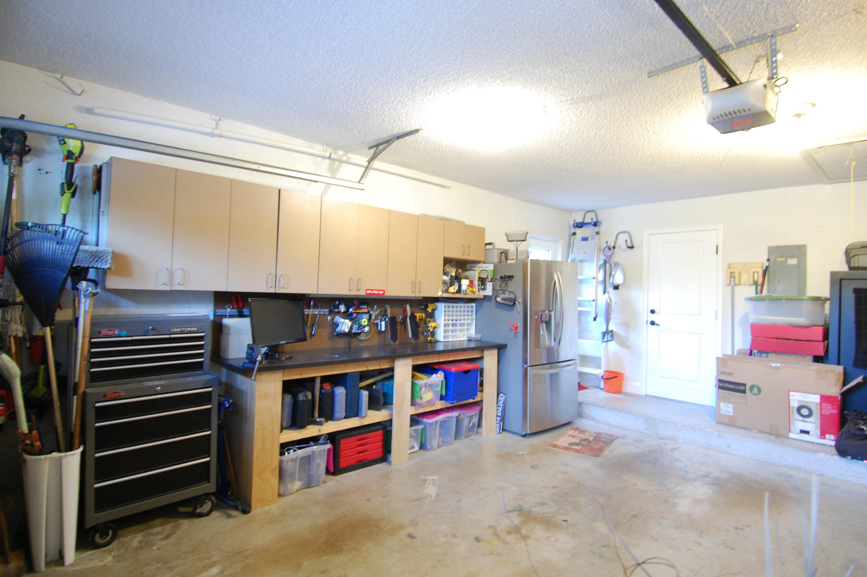 1420 Southwest 20th Street Boca Raton, FL 33486 - Photo 36 of 40 House Garage 2