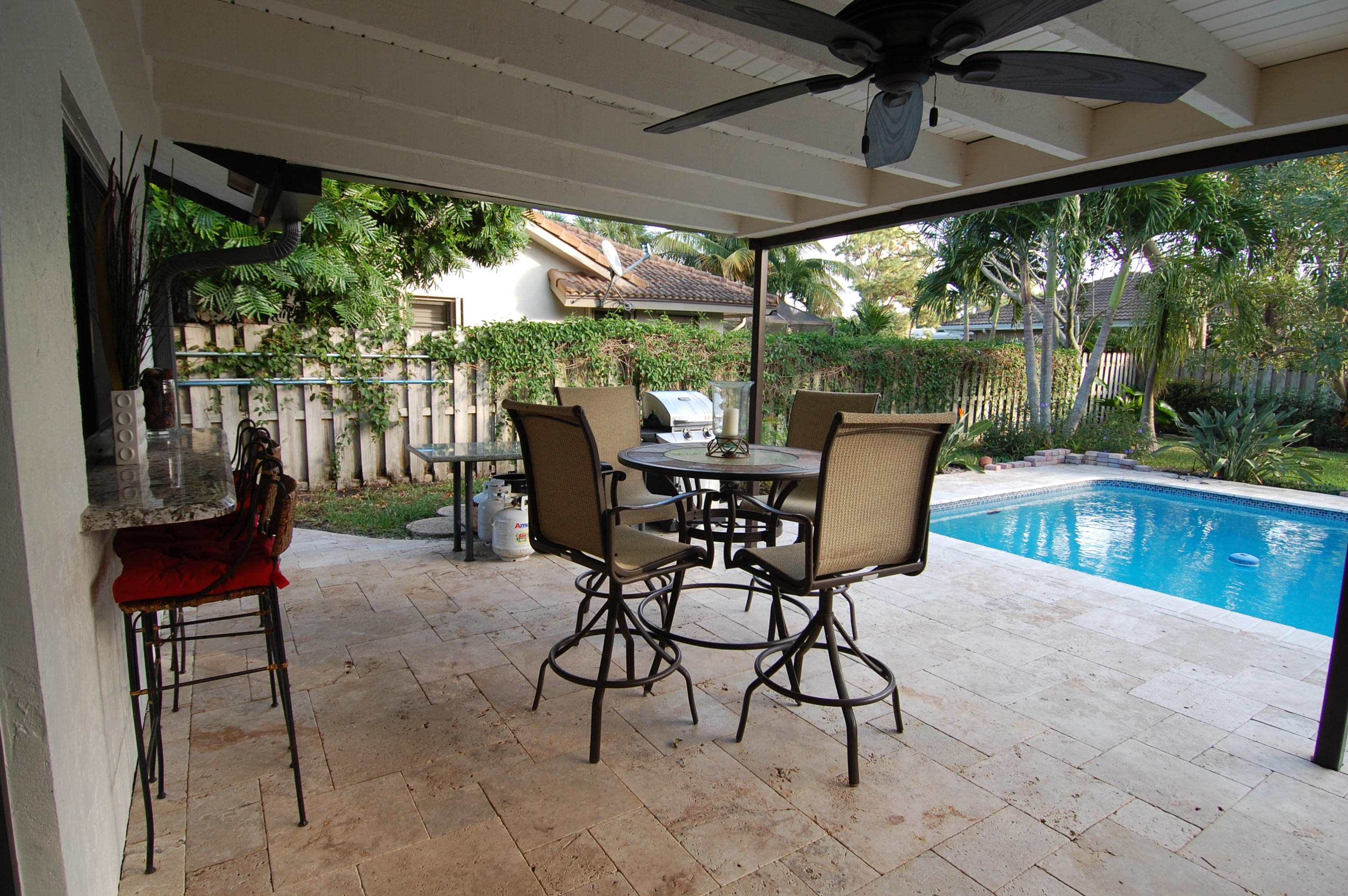 1420 Southwest 20th Street Boca Raton, FL 33486 - Photo 38 of 40 House Patio 2