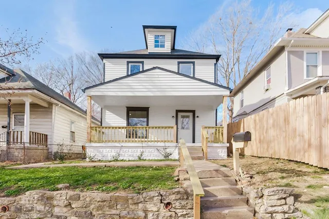 $170,000 | 414 Quincy Avenue, Kansas City, MO 64124