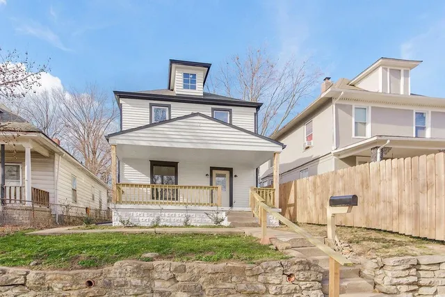 $170,000 | 414 Quincy Avenue, Kansas City, MO 64124