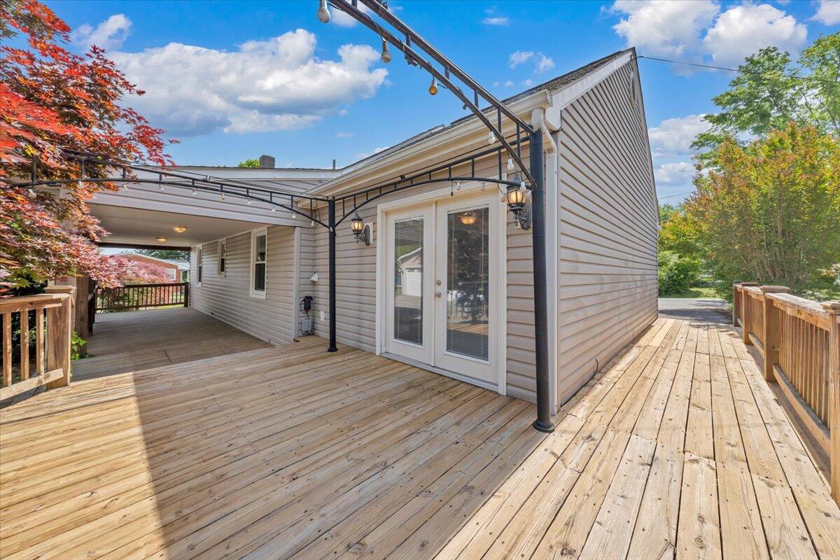 3705 New Spring Branch Road Southeast Roanoke, VA 24014 - Photo 34 of 39 34-MIB06695