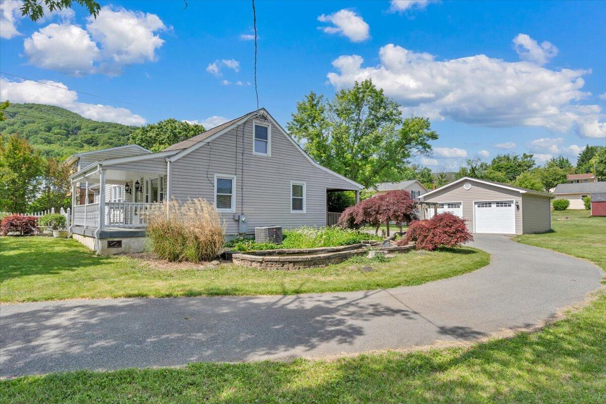3705 New Spring Branch Road Southeast Roanoke, VA 24014 - Photo 39 of 39 41-MIB06701