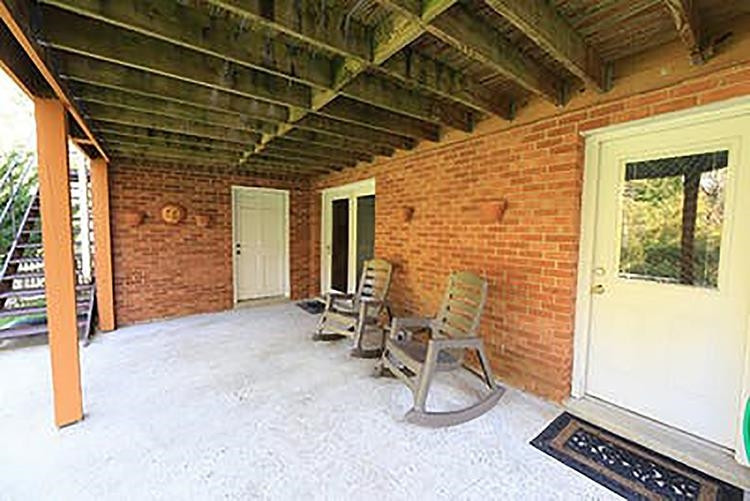 4229 Rowan Street Raleigh, NC 27609 - Photo 25 of 30 Photo 25