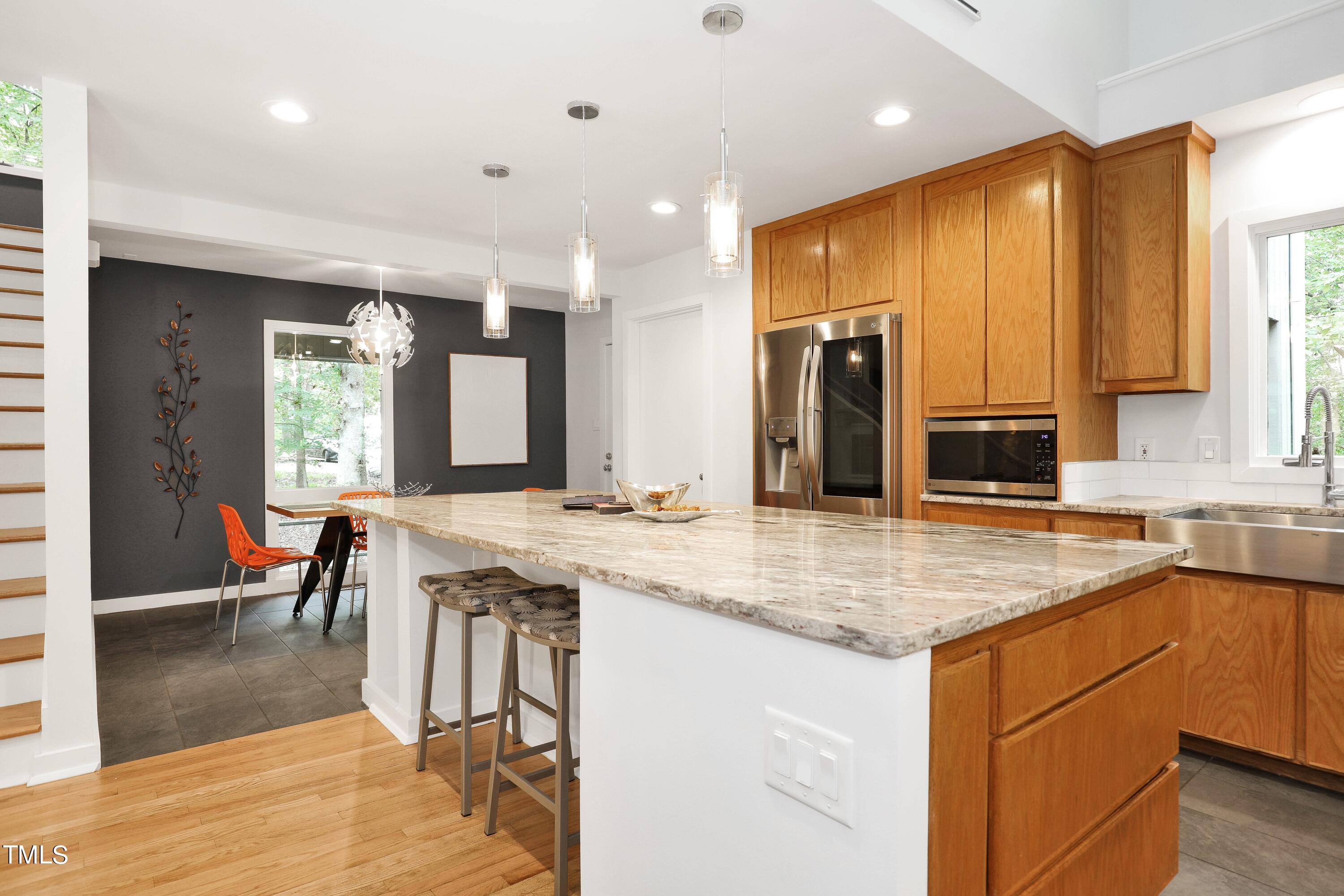 11312 Old Creedmoor Road Raleigh, NC 27613 - Photo 21 of 62 21. Kitchen8