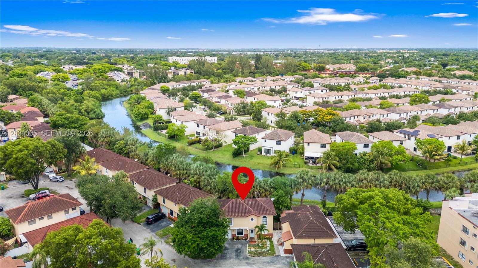 3463 Cluster Road Miramar, FL 33025 - Photo 19 of 21