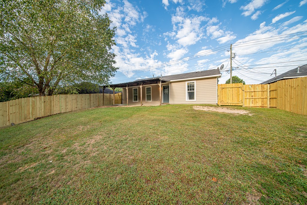363 Mimosa Road Phenix City, AL 36870 - Photo 26 of 27 Gallery Image 26