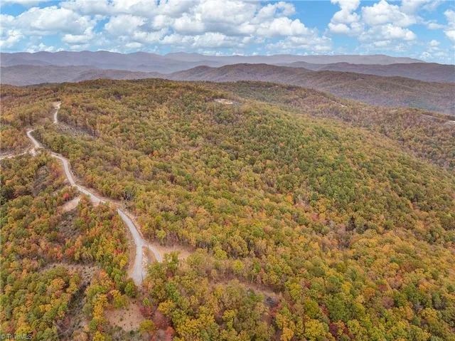 $90,000 | 48 Cane Creek, Hays, NC 28635