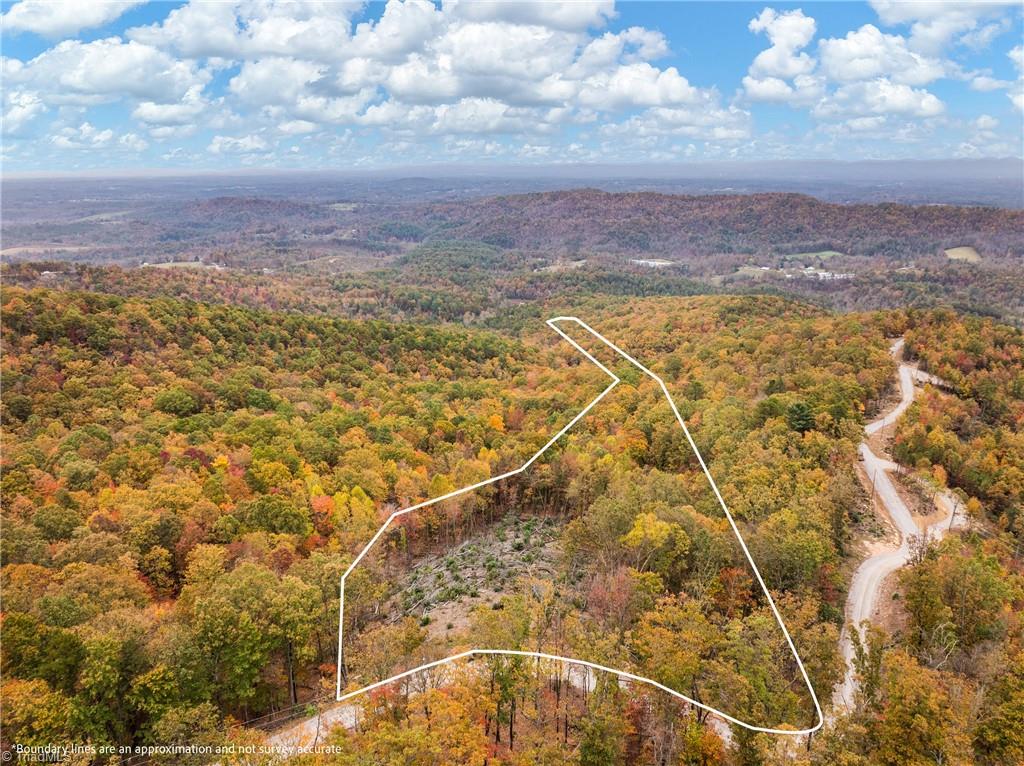 48 Cane Creek Hays, NC 28635 - Photo 2 of 26 Estimated Lines