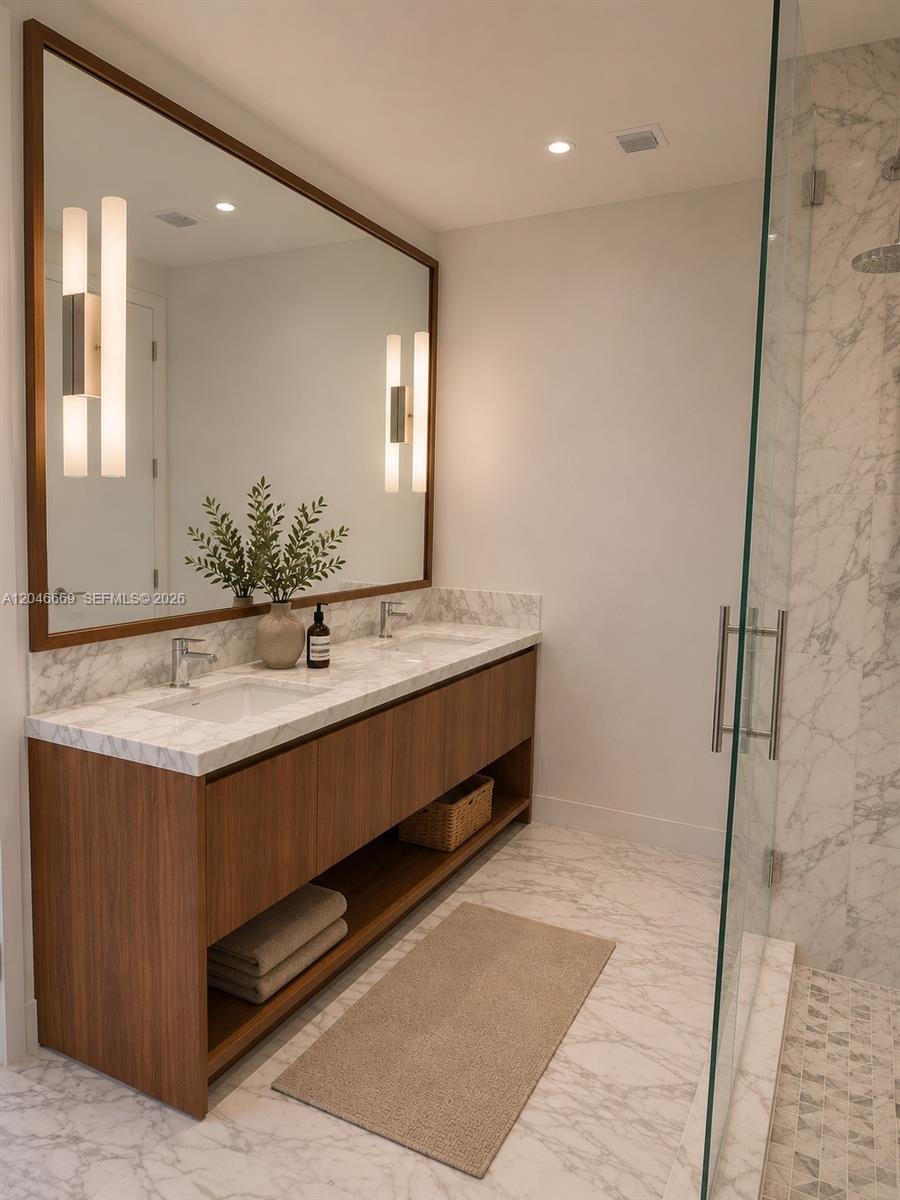 175 Southeast 25th Road, Unit 2804 Miami, FL 33129 - Photo 12 of 15