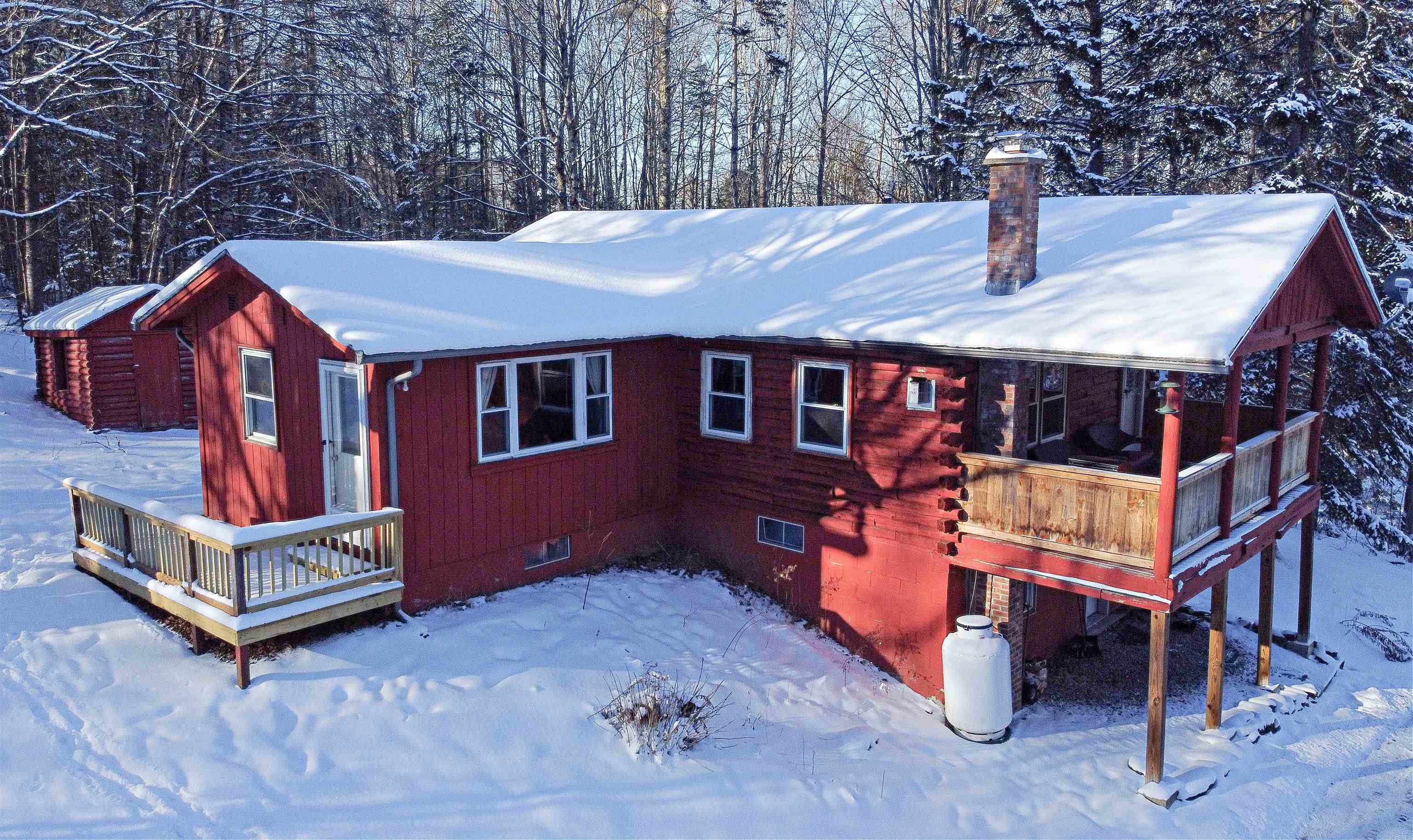 829 Cotton Road Lyndon, VT 05851 - Photo 31 of 32 Gallery Image 31