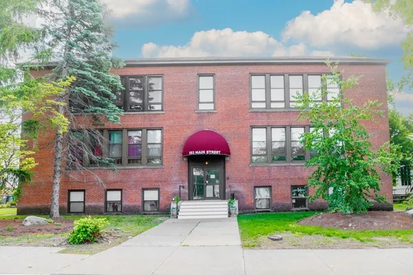 $214,900 | 593 Main Street, Unit LL1, Leominster, MA 01453