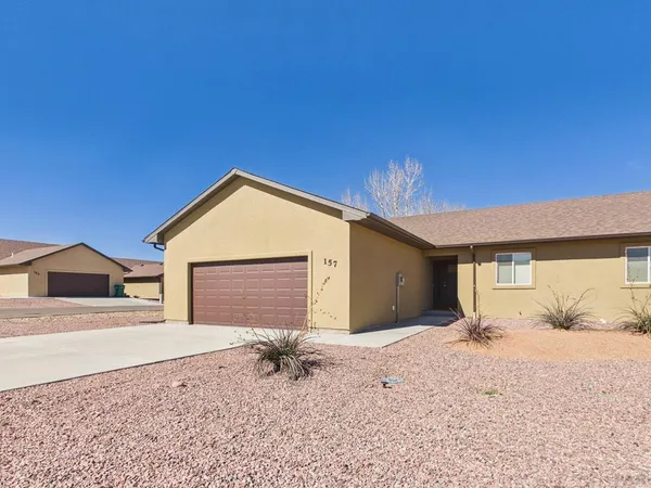 $332,500 | 157 South Stardust Circle, Pueblo West, CO 81007