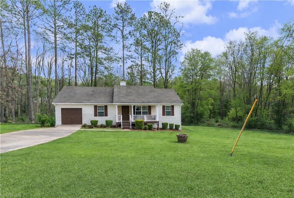 405 Azalea Drive Stockbridge, GA 30281 - Photo 1 of 1 Gallery Image 1