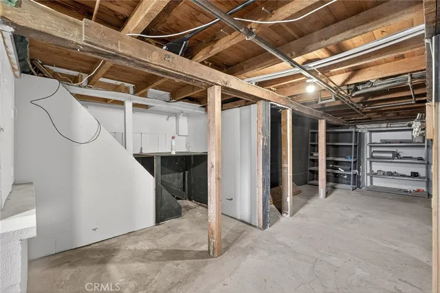 a picture of floor plan