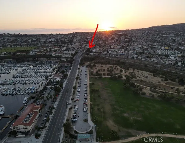 a street sign on a pole on a street
