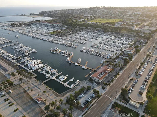 a view of water fountain in front of building
