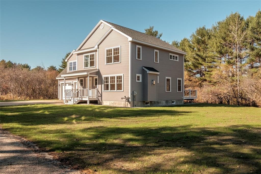 11 Wesley's Way Road Yarmouth, ME 04096 - Photo 32 of 35 Photo