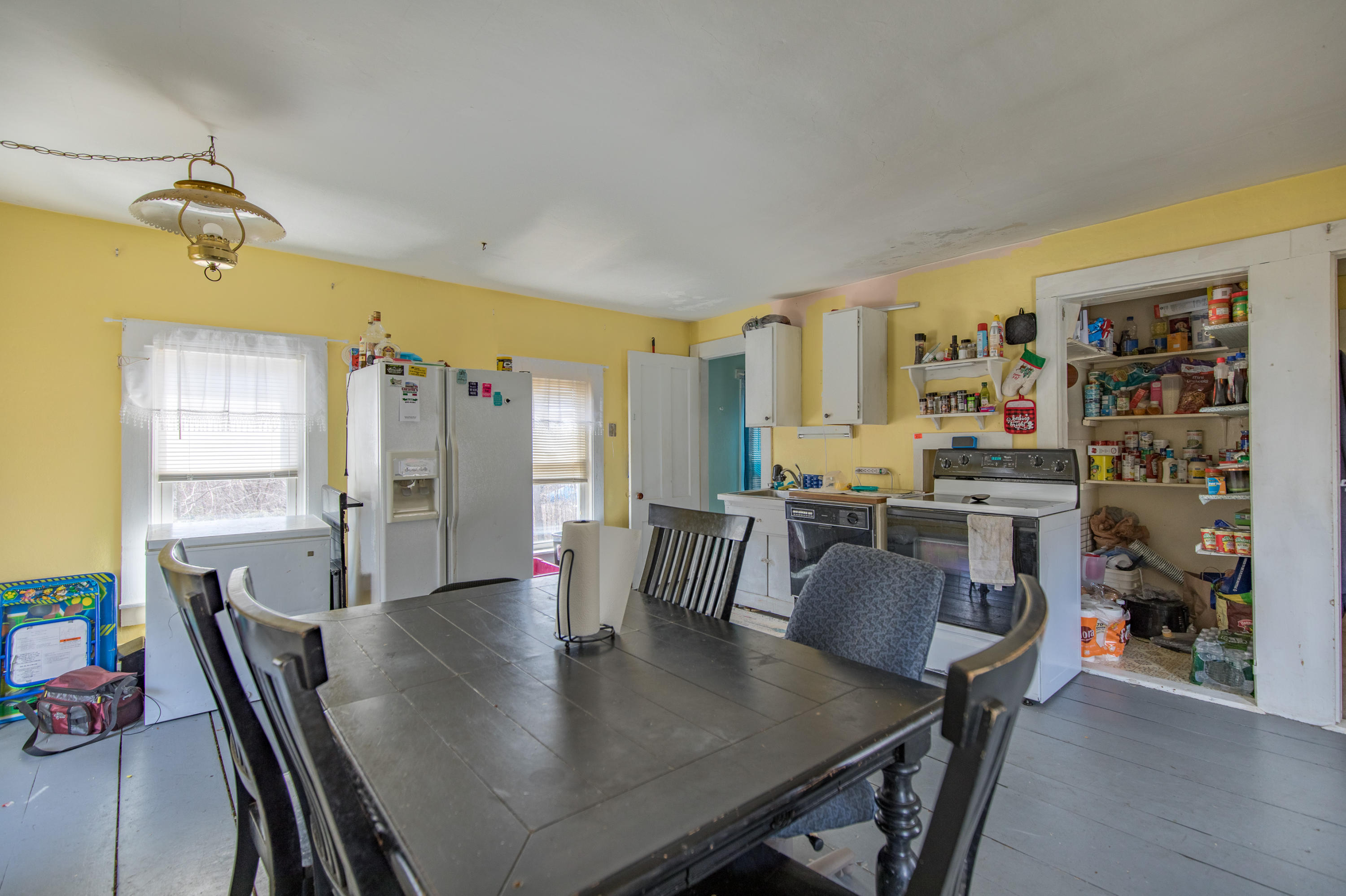 235 Windham Center Road, Unit 1 AND 2 Windham, ME 04062 - Photo 26 of 63 235 Windham Center Windham-16
