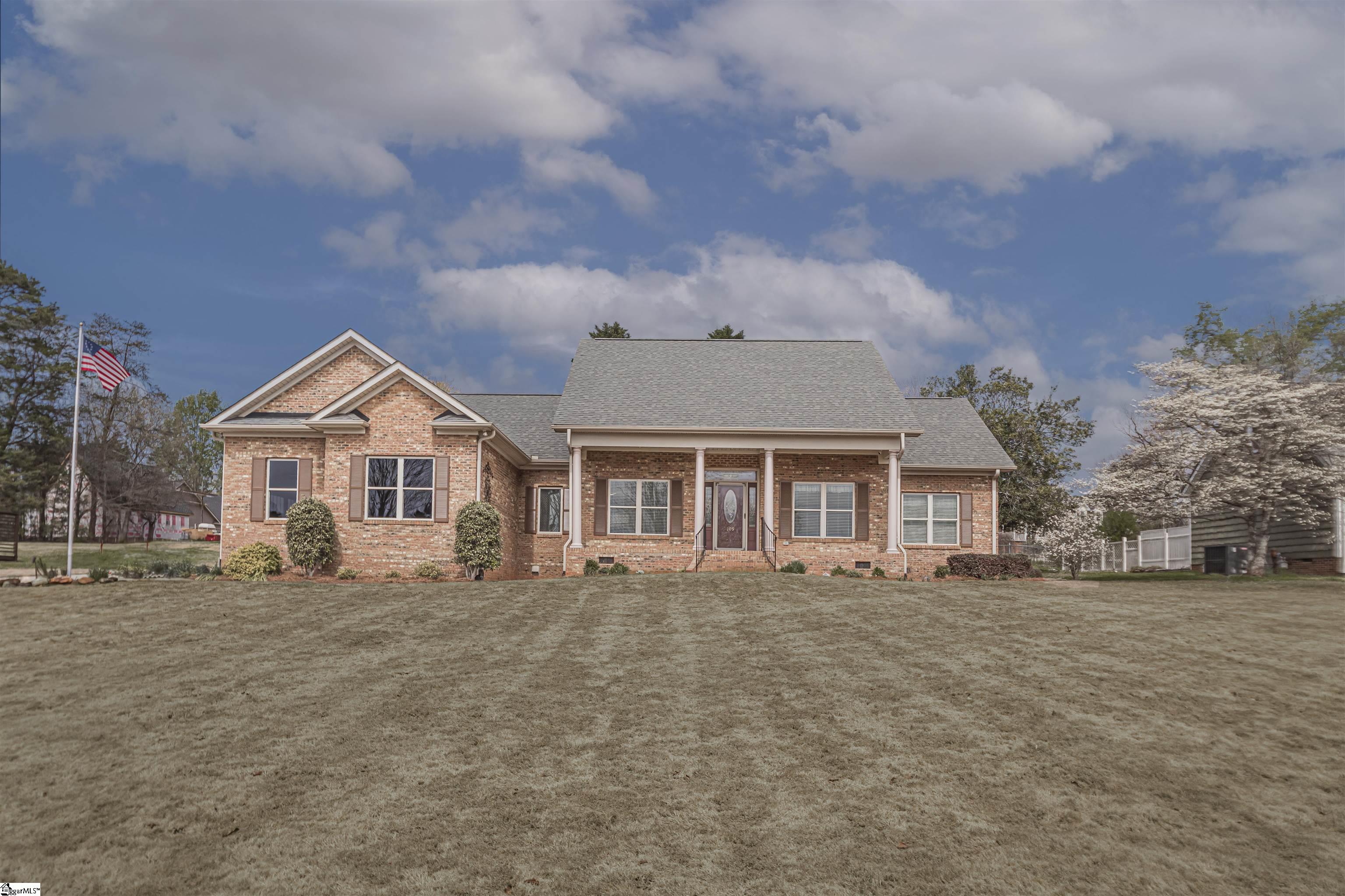 109 Fairway Drive Pickens, SC 29671 - Photo 1 of 49