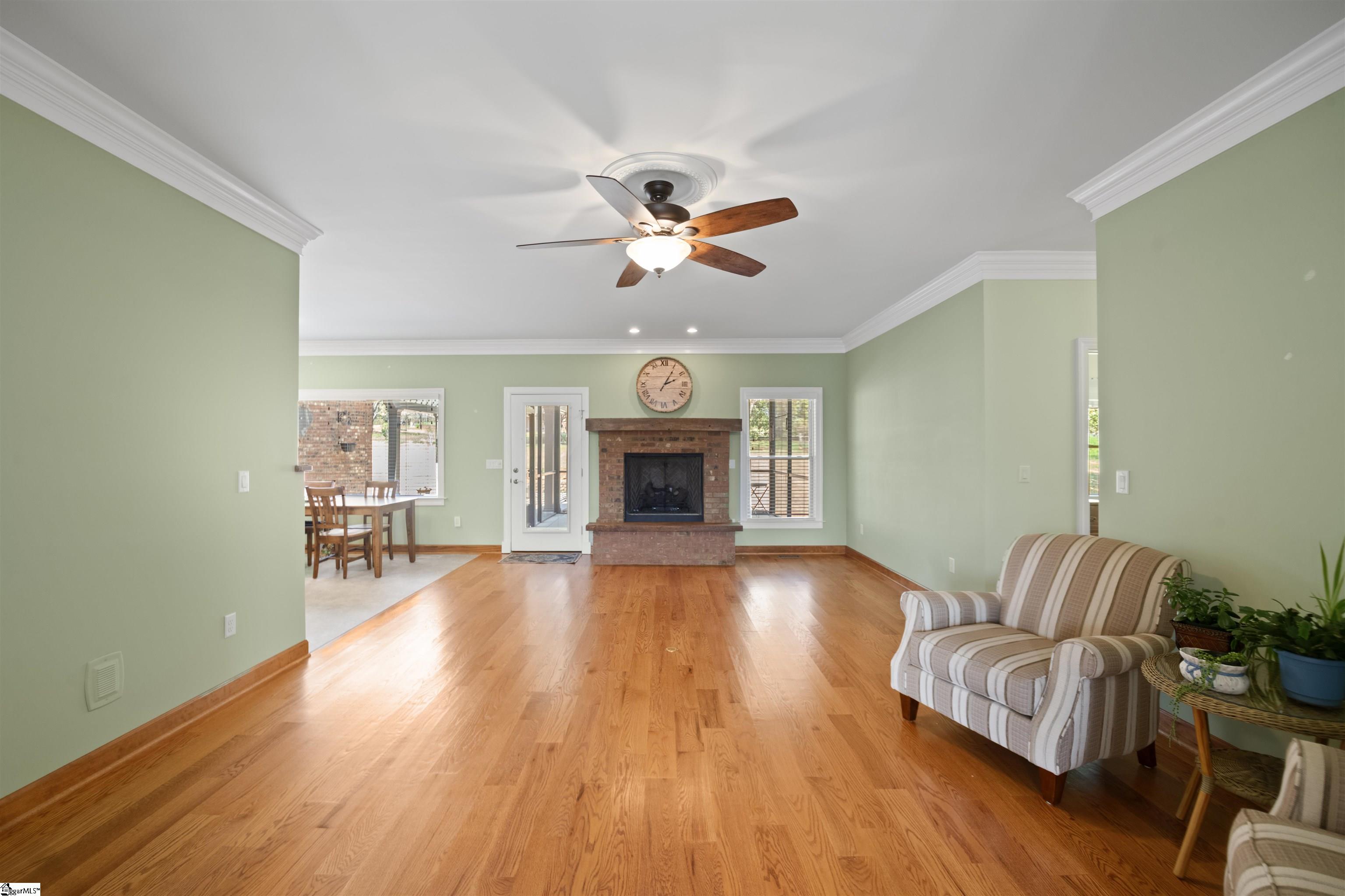 109 Fairway Drive Pickens, SC 29671 - Photo 20 of 49