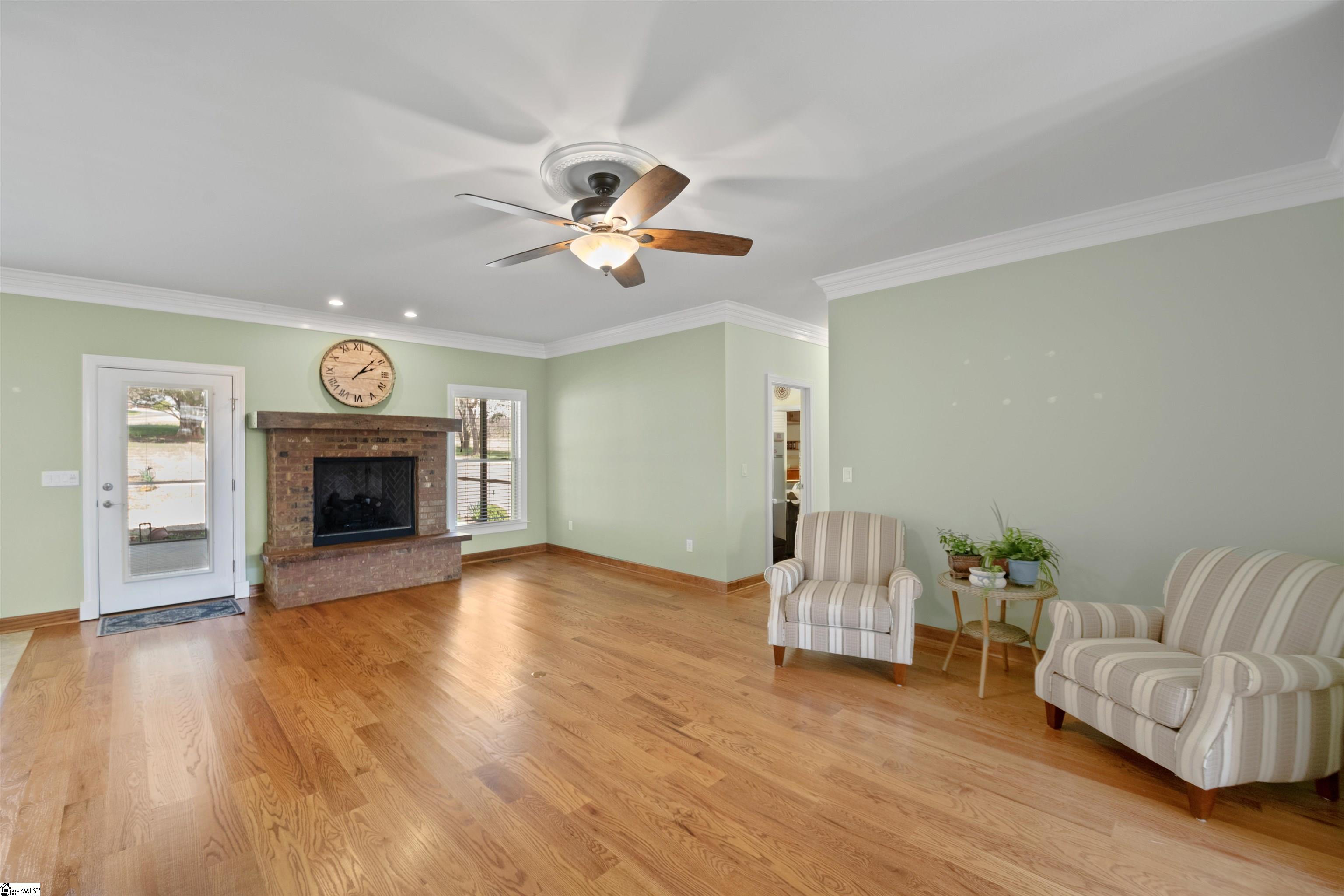 109 Fairway Drive Pickens, SC 29671 - Photo 21 of 49