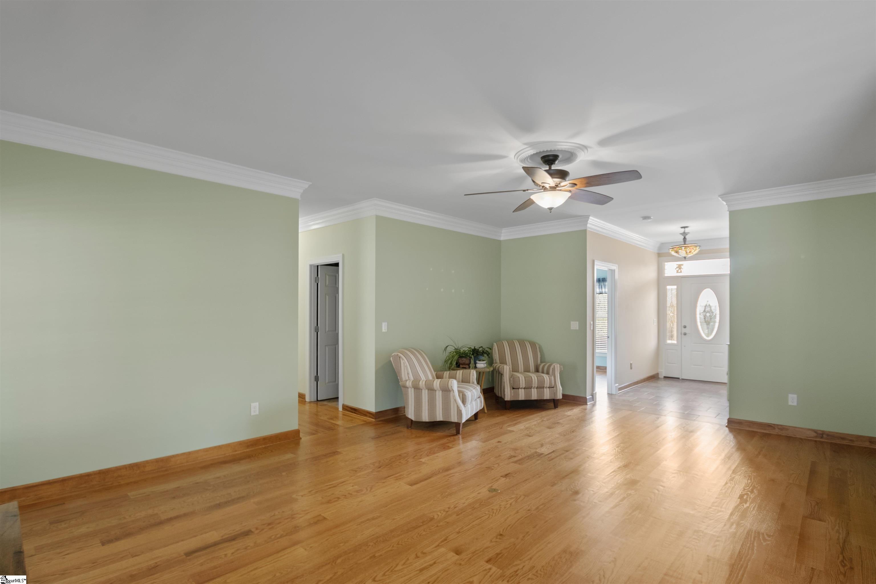 109 Fairway Drive Pickens, SC 29671 - Photo 22 of 49