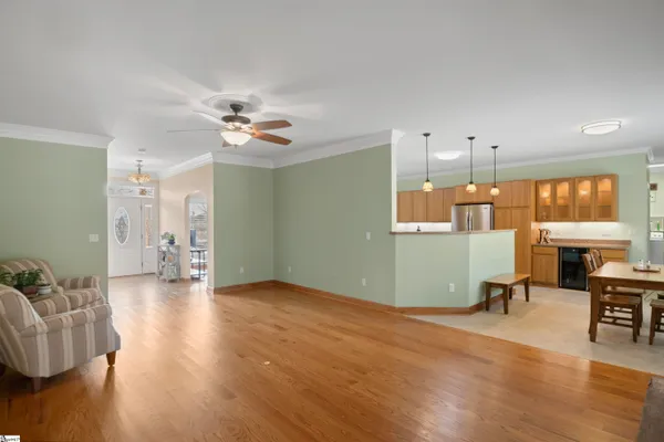 $499,900 | 109 Fairway Drive, Pickens, SC 29671