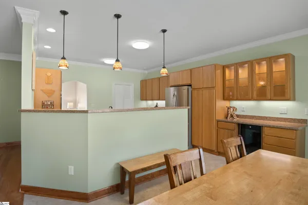 $499,900 | 109 Fairway Drive, Pickens, SC 29671