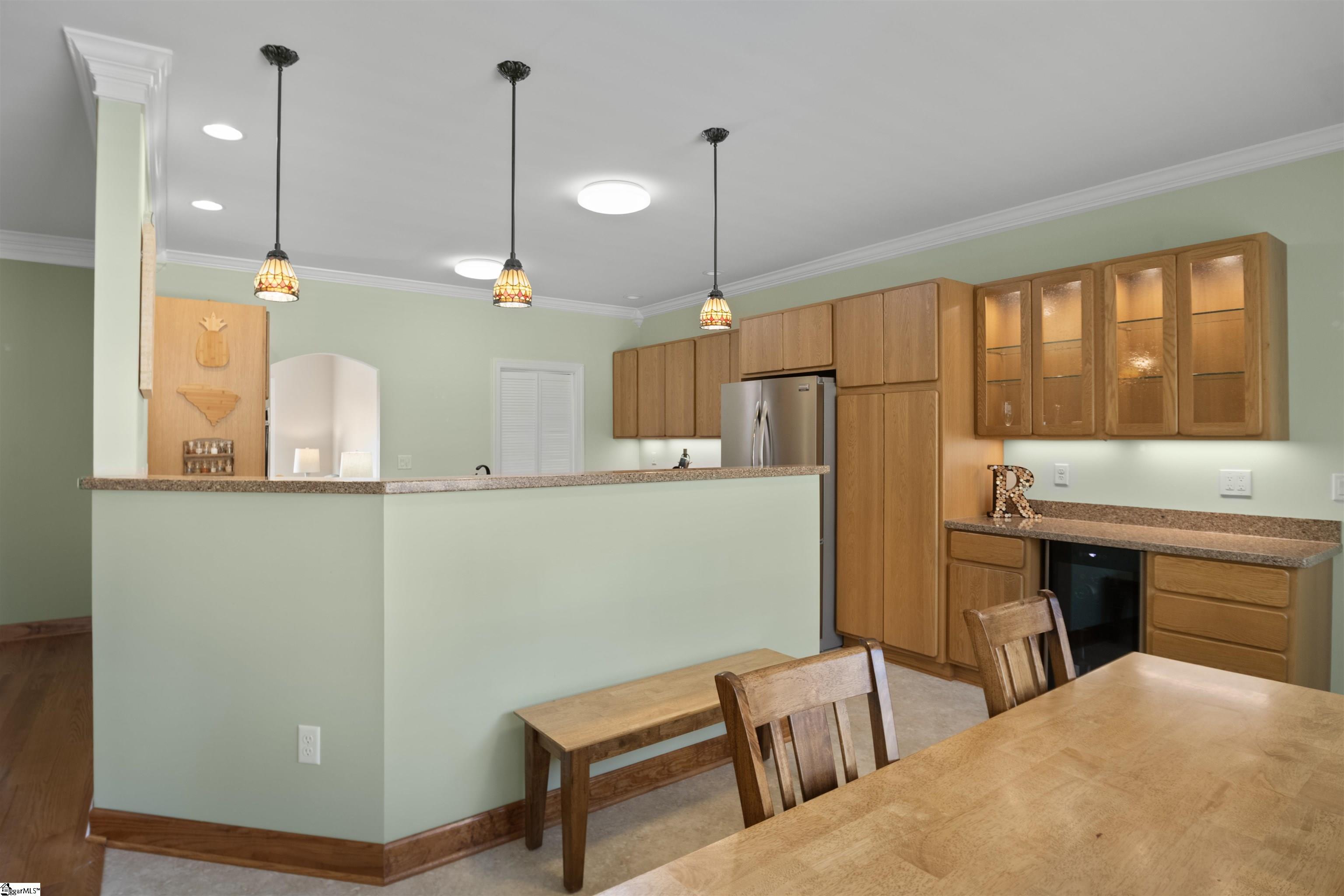 109 Fairway Drive Pickens, SC 29671 - Photo 25 of 49