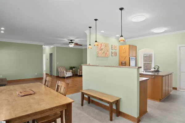 $499,900 | 109 Fairway Drive, Pickens, SC 29671