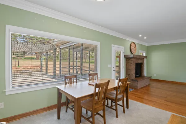 $499,900 | 109 Fairway Drive, Pickens, SC 29671