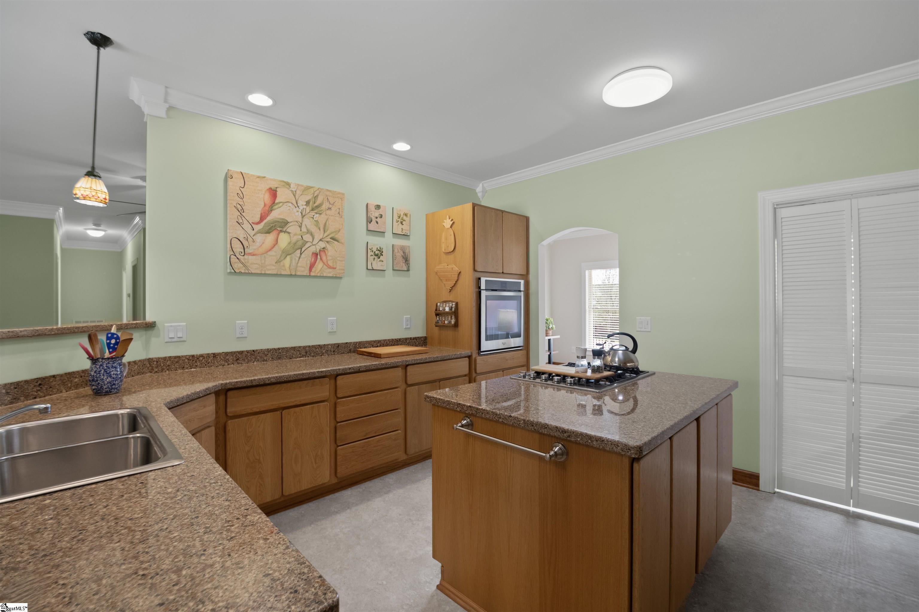 109 Fairway Drive Pickens, SC 29671 - Photo 28 of 49