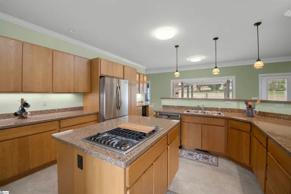 $499,900 | 109 Fairway Drive, Pickens, SC 29671