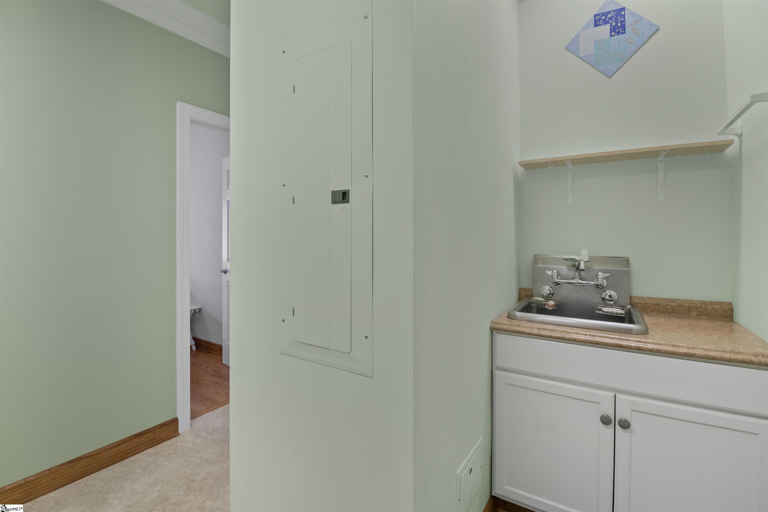 109 Fairway Drive Pickens, SC 29671 - Photo 40 of 49