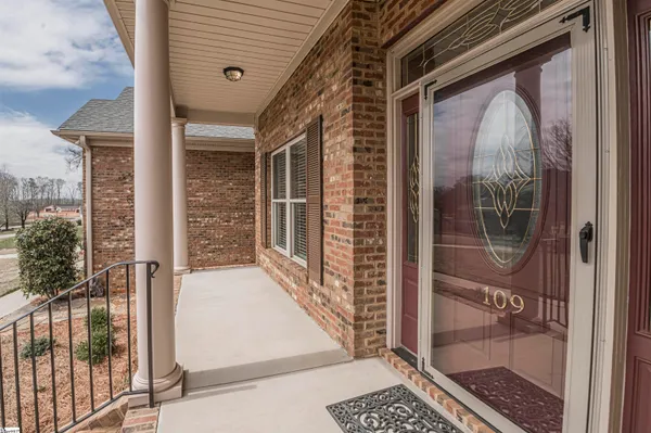 $499,900 | 109 Fairway Drive, Pickens, SC 29671
