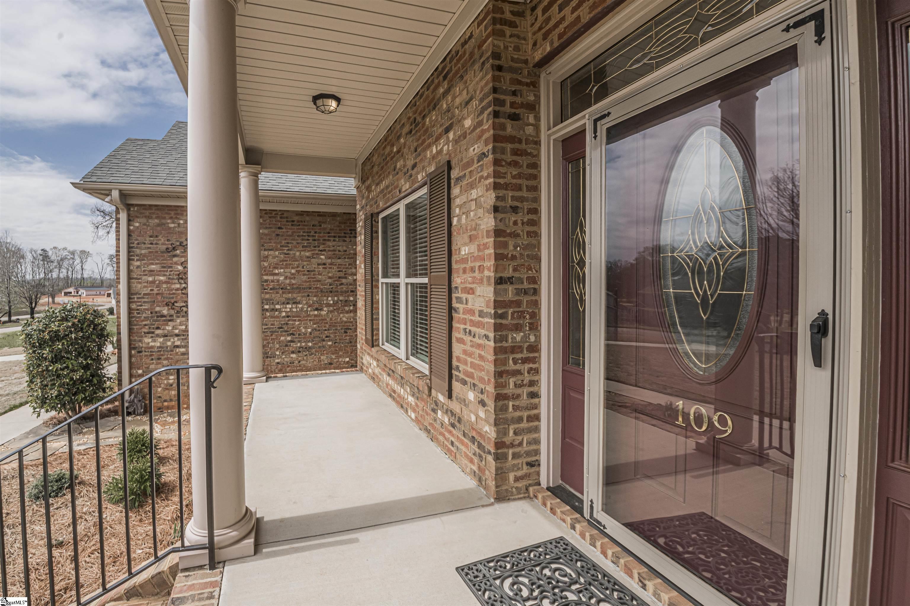 109 Fairway Drive Pickens, SC 29671 - Photo 4 of 49