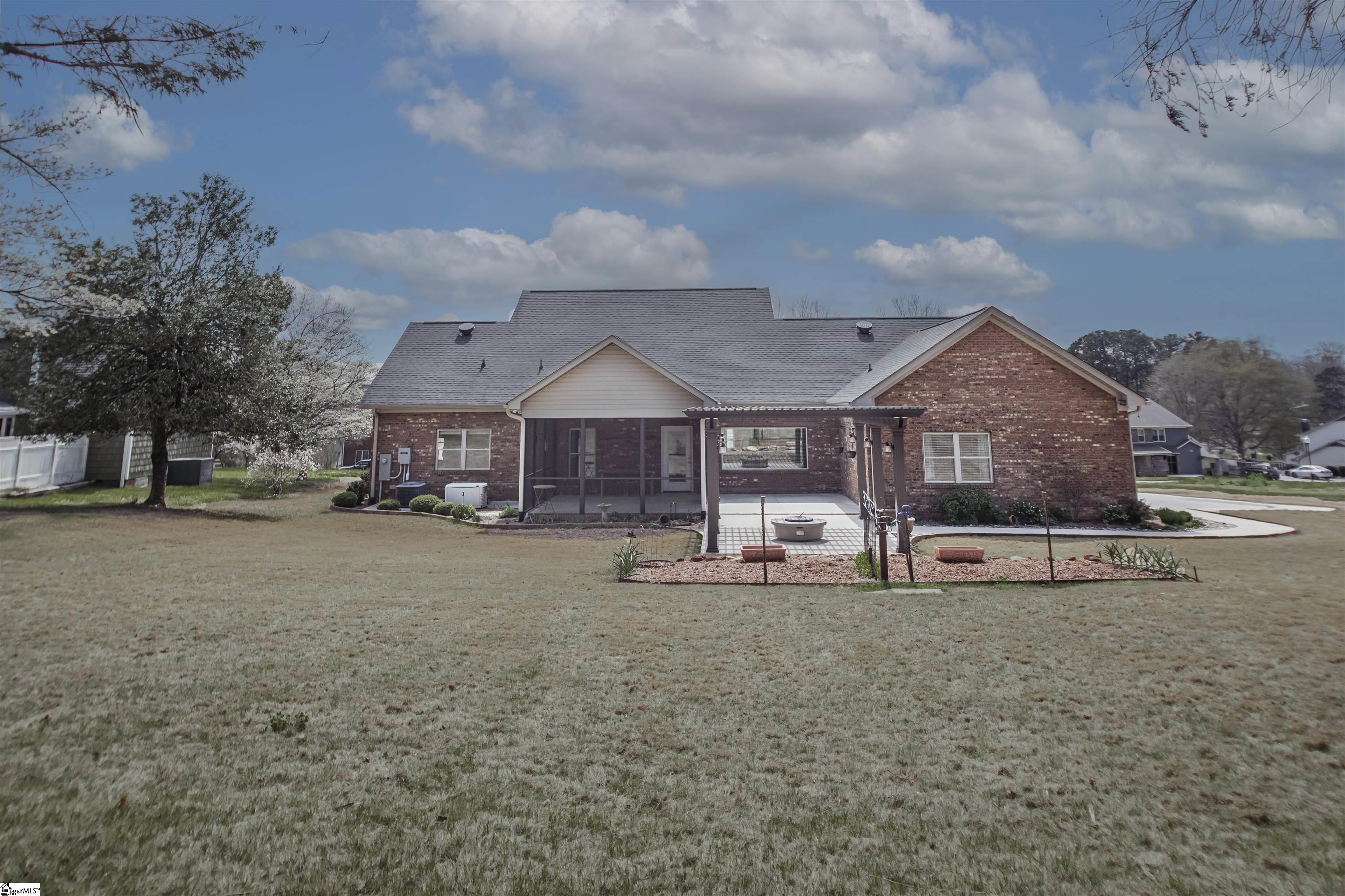109 Fairway Drive Pickens, SC 29671 - Photo 7 of 49
