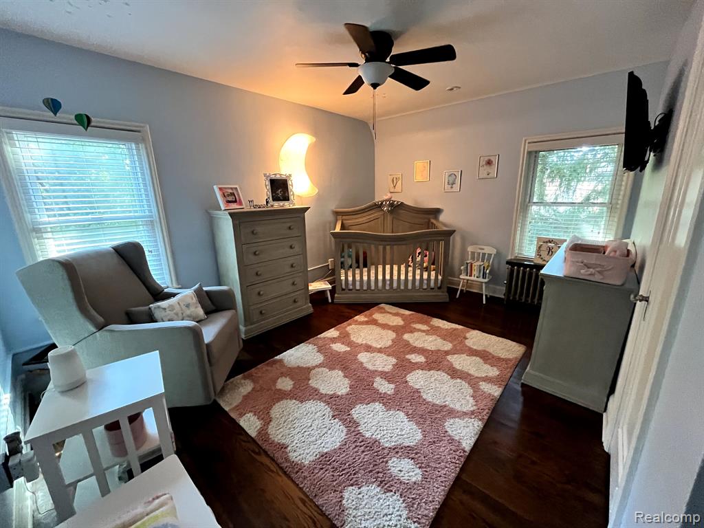 3435 Sherbourne Road Detroit, MI 48221 - Photo 26 of 39
